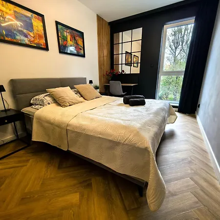 Apartment Chill Spot Bb *