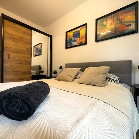 Apartment Chill Spot Bb