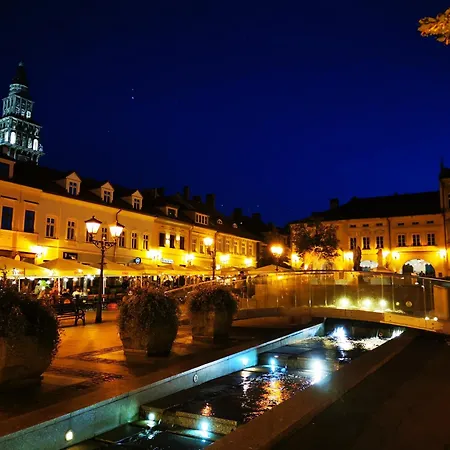 Chill Spot Bb Apartment *