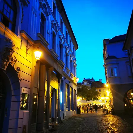 Chill Spot Bb Apartment Bielsko-Biala