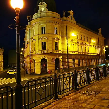 Chill Spot Bb Apartment *