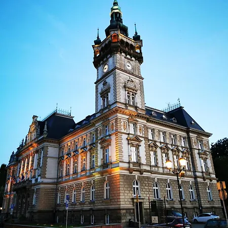 Chill Spot Bb Bielsko-Biala