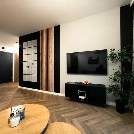 Apartment Chill Spot Bb *