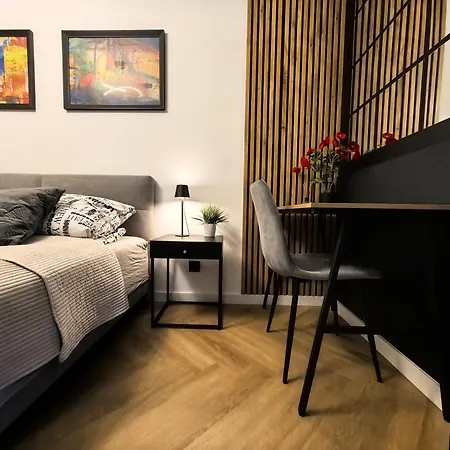 Chill Spot Bb Apartment Bielsko-Biala