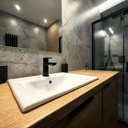 Apartment Chill Spot Bb Bielsko-Biala